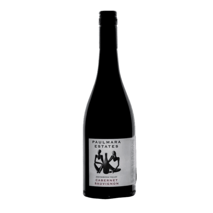 Barossa Valley Cabernet Sauvignon 2020