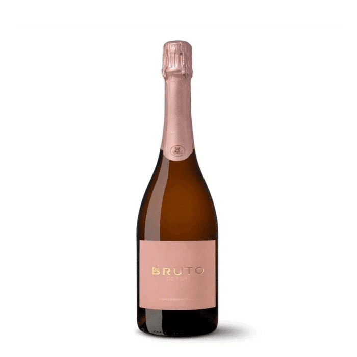 Casa Santos Lima Bruto Rose 2023