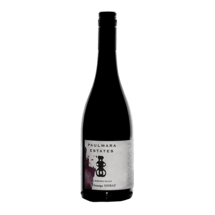 MARAnanga Shiraz 2022