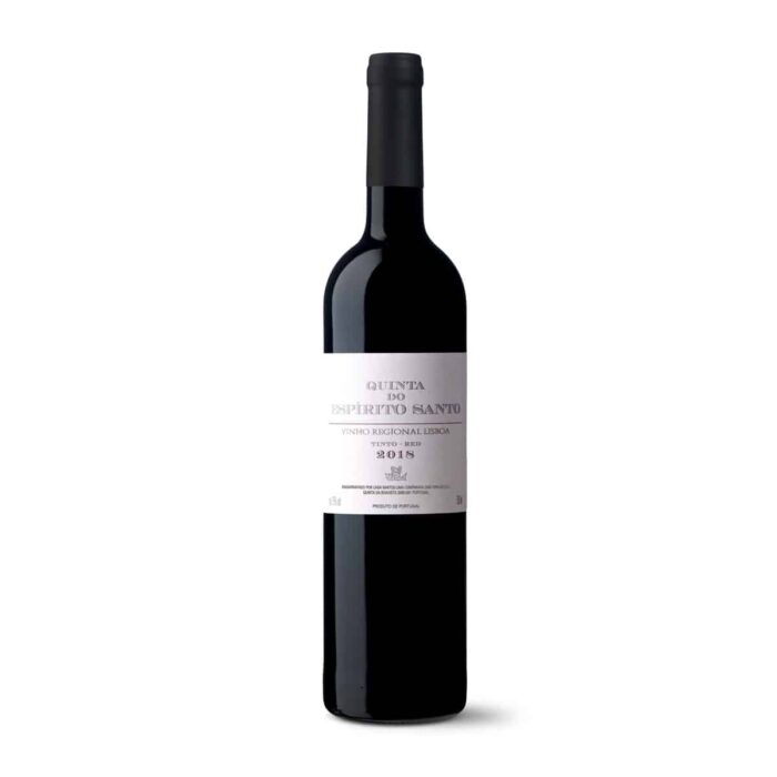 Quinta Do Espirito Santo Red