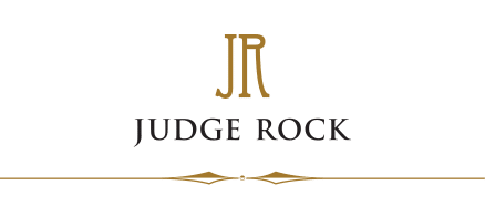 Judge Rock Judge Rock