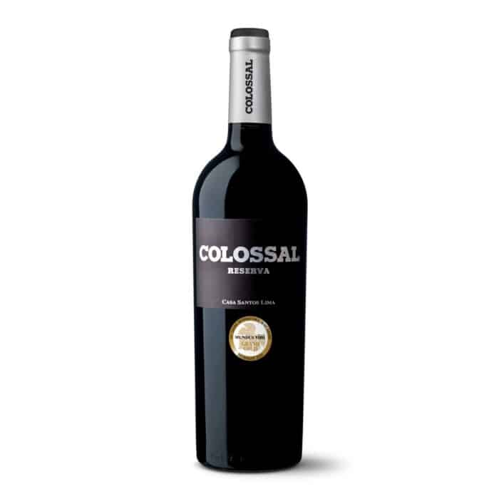 Colossal Reserva 2021 750 Ml