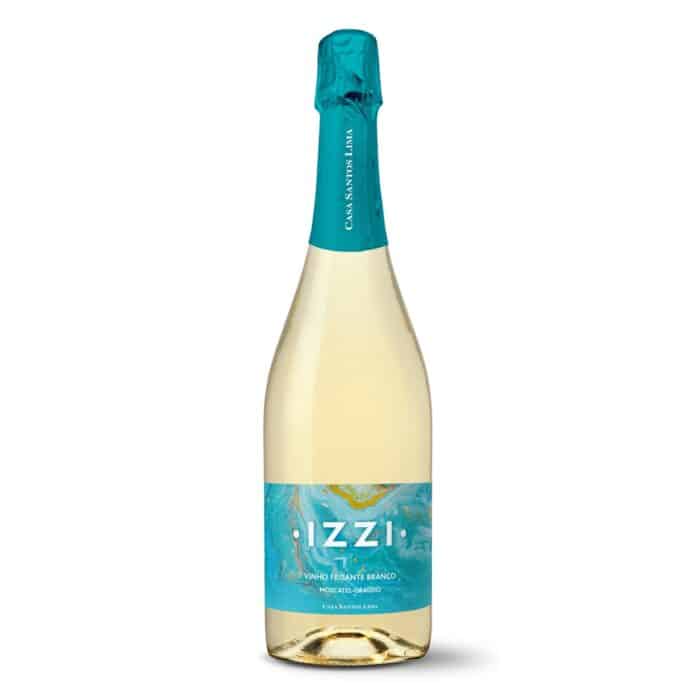 IZZI Semi Sparkling